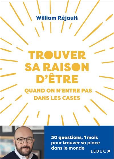 Emprunter Trouver sa mission de vie quand on n’entre pas dans les cases. 1 mois, 30 questions pour se réaliser livre