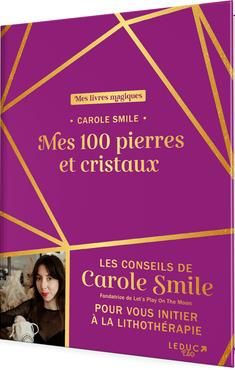 Emprunter Mes 100 pierres et cristaux indispensables livre