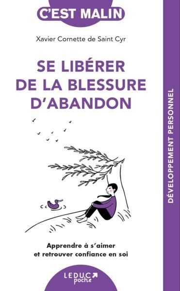 Emprunter Se libérer de la blessure d'abandon livre