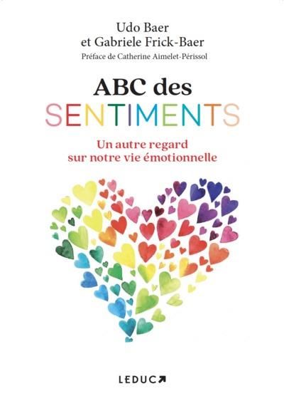 Emprunter ABC des sentiments livre