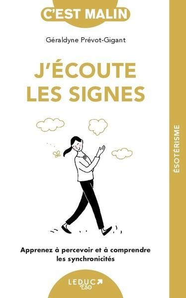 Emprunter J'écoute les signes livre