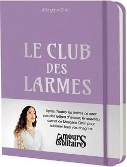 Emprunter Le club des larmes livre