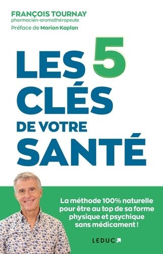 Emprunter Ne plus jamais être malade ? Les 5 clés de votre santé livre