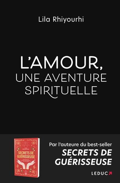 Emprunter L'amour, une aventure spirituelle livre