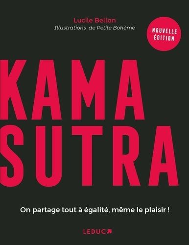 Emprunter Kamasutra. On partage tout à égalité, même le plaisir ! livre