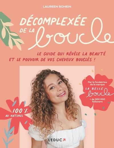 Emprunter Décomplexée de la boucle livre