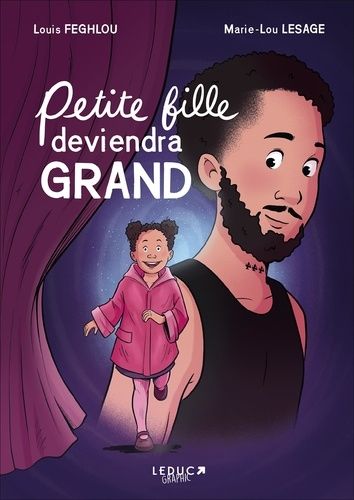 Emprunter Petite fille deviendra grand livre