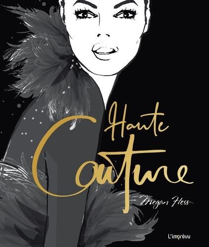 Emprunter Haute couture livre