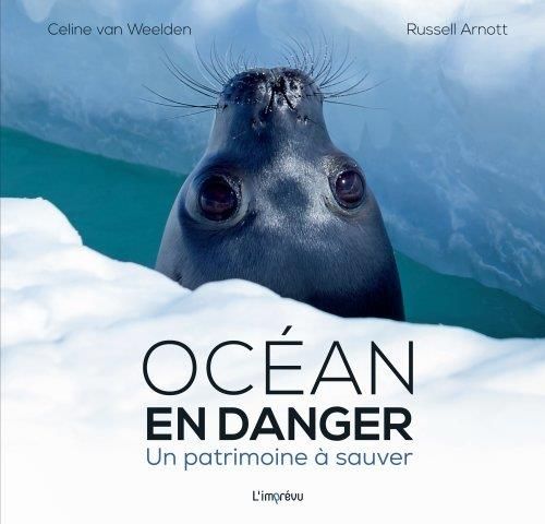 Emprunter Océan en danger. Un patrimoine à sauver livre