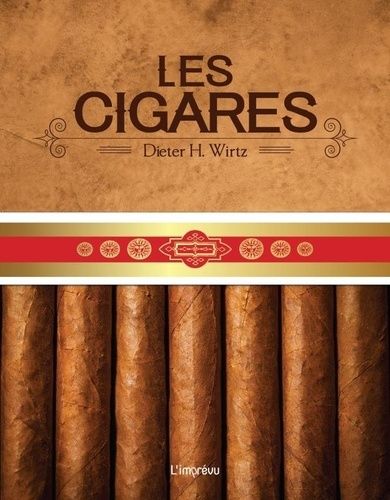 Emprunter Les cigares livre