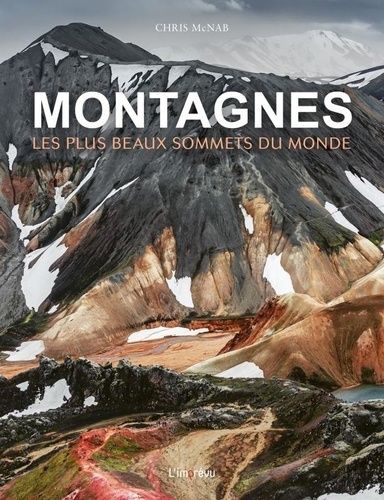 Emprunter Montagnes. Les plus beaux sommets du monde livre