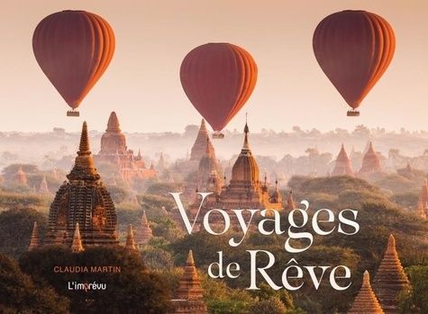 Emprunter Voyages de rêve livre