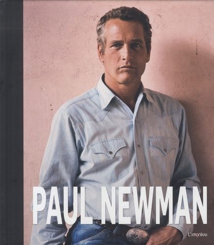 Emprunter Paul Newman livre