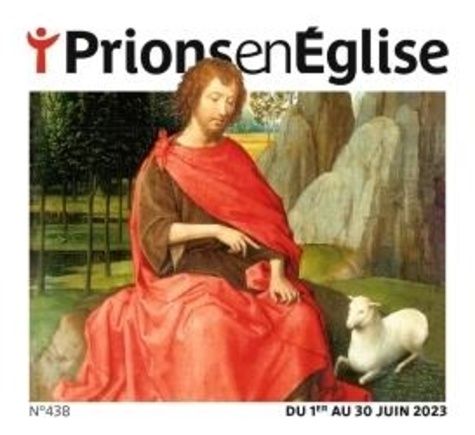 Emprunter Prions en Eglise petit format N° 450, juin 2024 livre