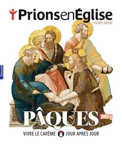 Emprunter Prions en Eglise grand format N° 8, mars 2024 Hors-série livre