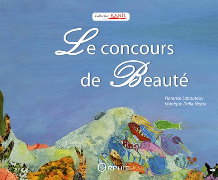 Emprunter Le concours de beauté livre