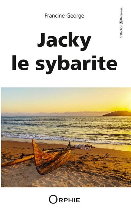 Emprunter Jacky le sybarite livre