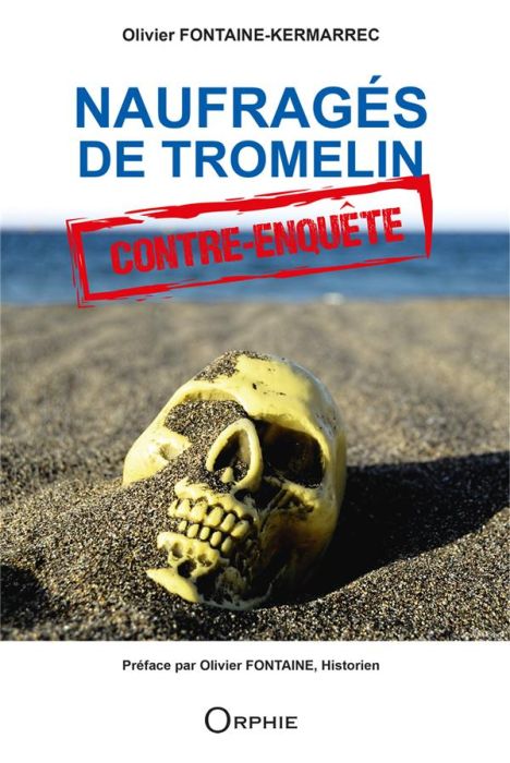 Emprunter Naufragés de Tromelin. Contre-enquête livre