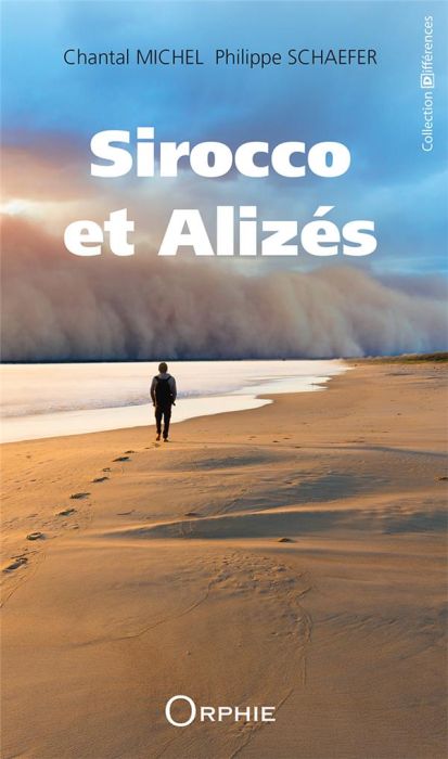 Emprunter Sirocco et Alizés livre