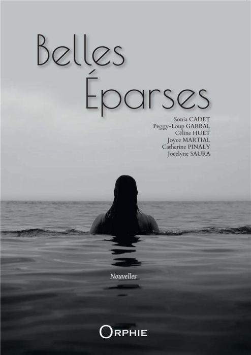 Emprunter Belles éparses livre