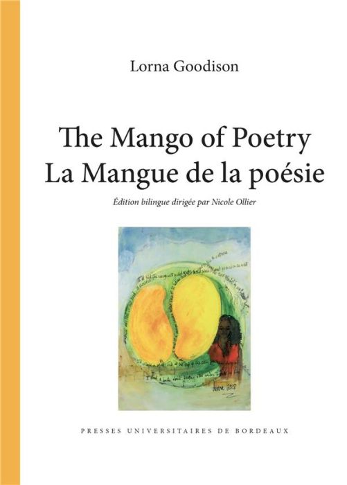 Emprunter THE MANGO OF POETRY / LA MANGUE DE LA POESIE livre