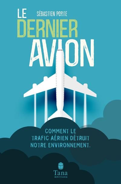 Emprunter Le dernier avion livre