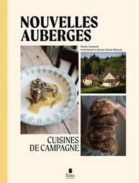 Emprunter Nouvelles auberges. Cuisines de campagne livre