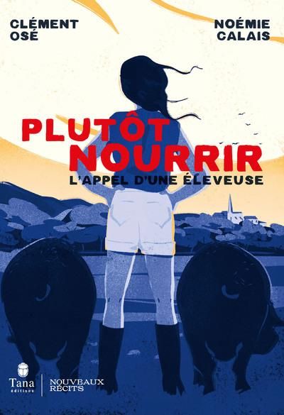 Emprunter Plutôt nourrir livre