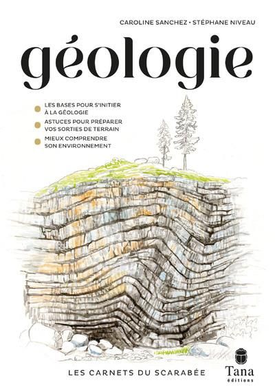 Emprunter Géologie livre