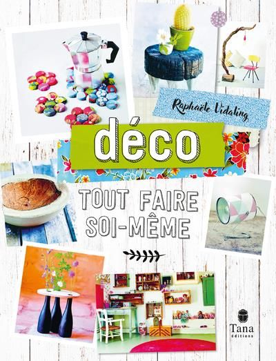 Emprunter Déco livre