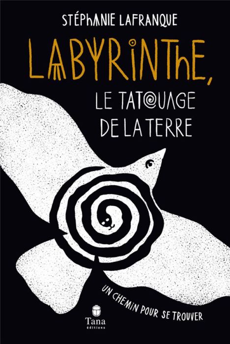 Emprunter Labyrinthe livre