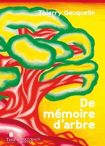 Emprunter De mémoire d'arbre livre