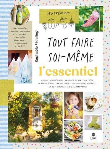 Emprunter L'Essentiel livre