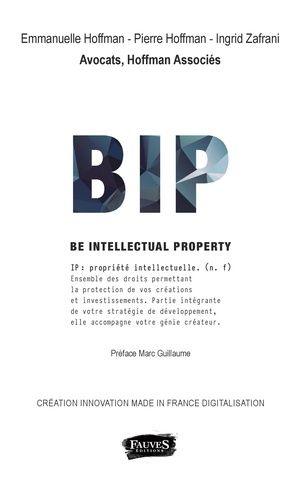 Emprunter BIP Be Intellectual Property livre