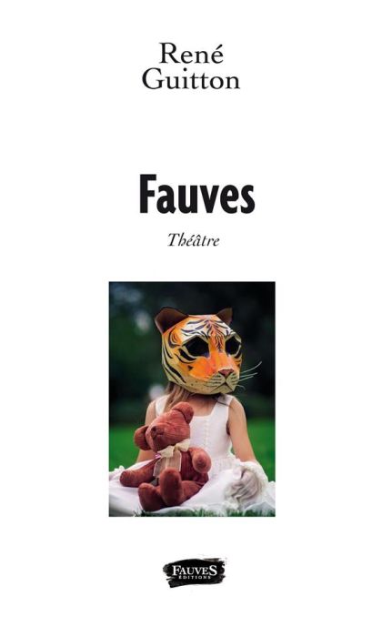 Emprunter Fauves livre