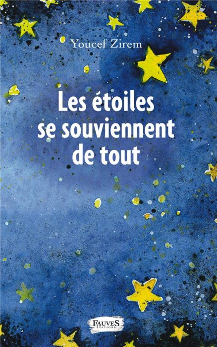 Emprunter Les étoiles se souviennent de tout livre