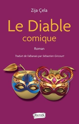 Emprunter Le Diable comique livre