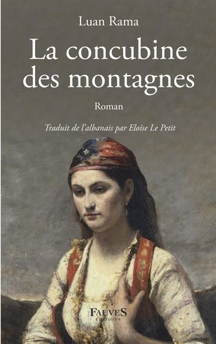 Emprunter La concubine des montagnes livre