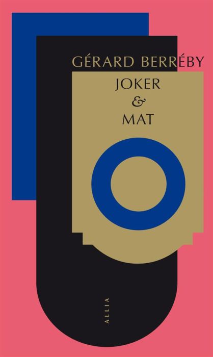 Emprunter JOKER & MAT livre