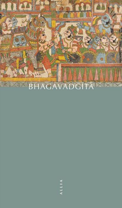 Emprunter Bhagavadgita livre