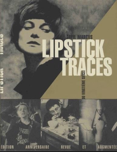 Emprunter Lipstick traces livre