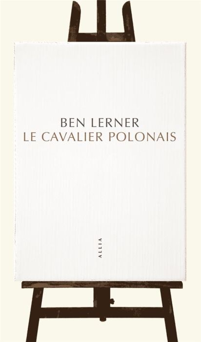 Emprunter LE CAVALIER POLONAIS livre