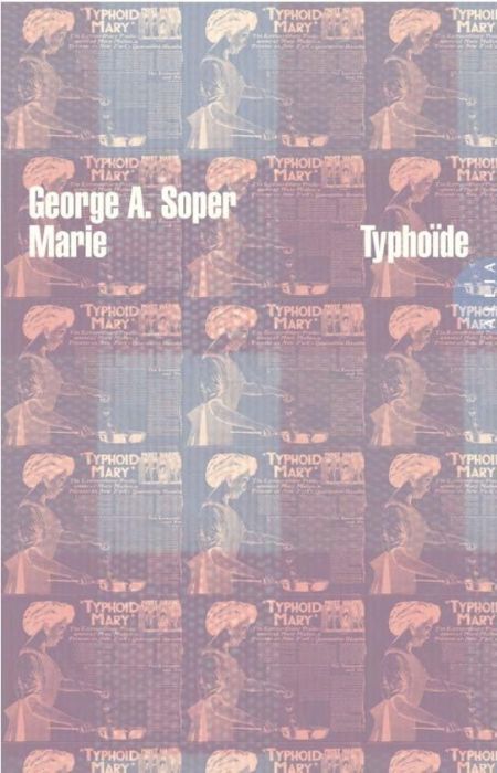 Emprunter Marie Typhoïde livre