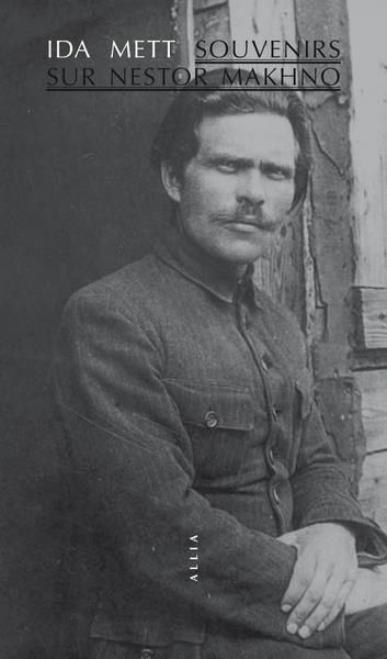 Emprunter Souvenirs sur Nestor Makhno livre