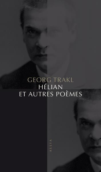 Emprunter Hélian et autres poèmes. Précédé d'extraits de lettres de Rainer Maria Rilke livre