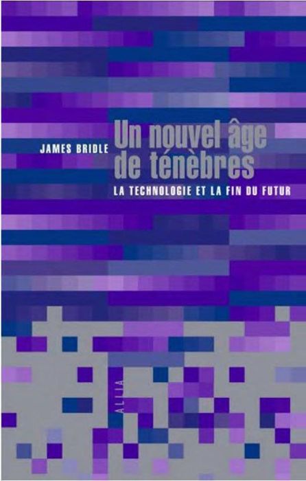 Emprunter Un nouvel âge de ténèbres livre