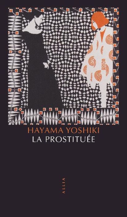 Emprunter La Prostituée livre