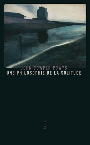 Emprunter Une philosophie de la solitude livre