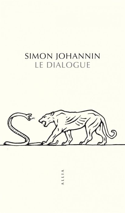 Emprunter Le Dialogue livre