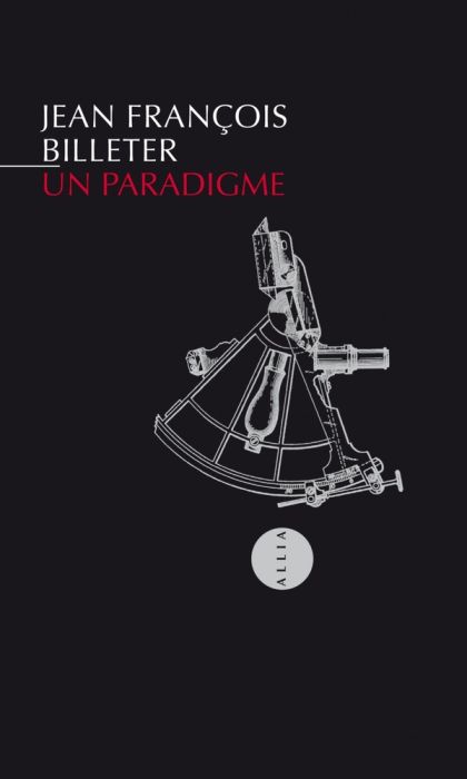 Emprunter Un Paradigme livre